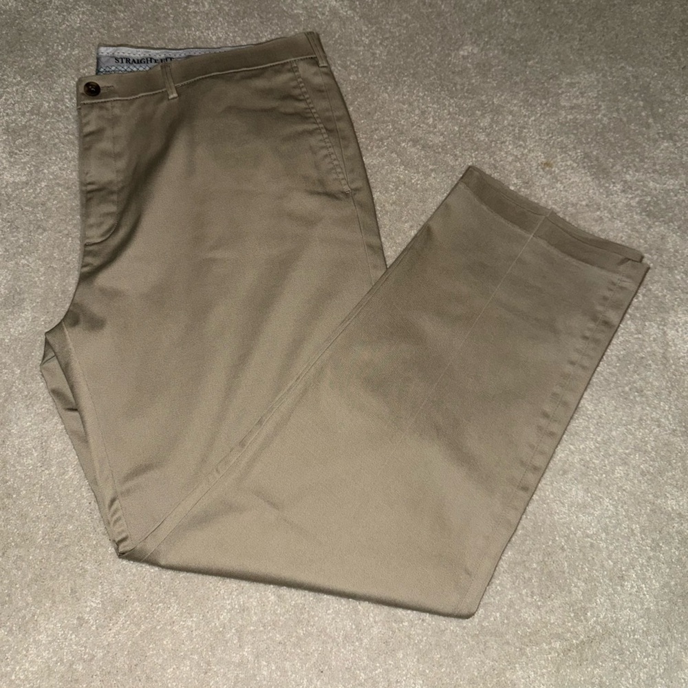 Haggar Iron free Premium